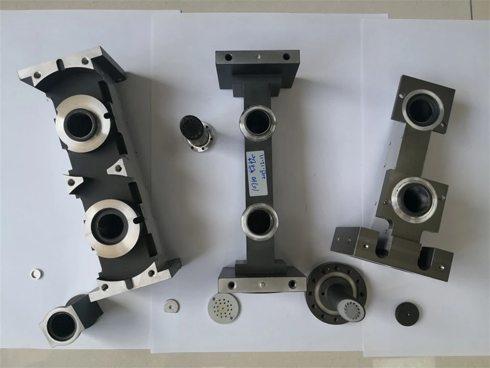 Micro-arc Oxidation Equipment